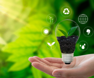 energía más limpia, sostenible e inclusiva para Guatemala